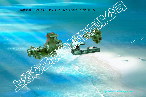 2CY系列齿轮泵,齿轮泵