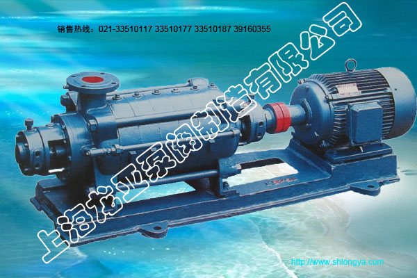 多级离心泵,TSWA系列离心泵