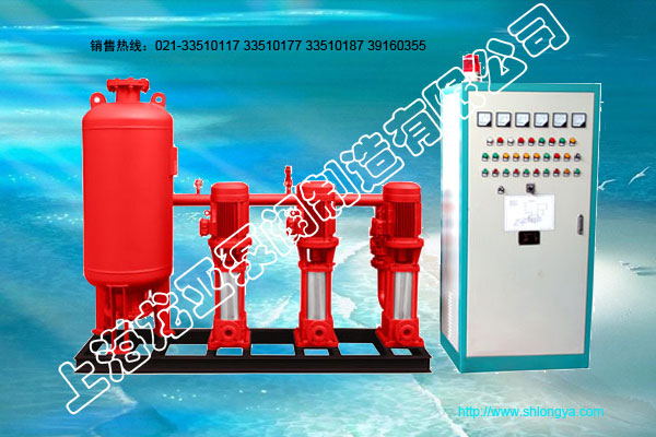 XBG全消防设备,变频消防设备